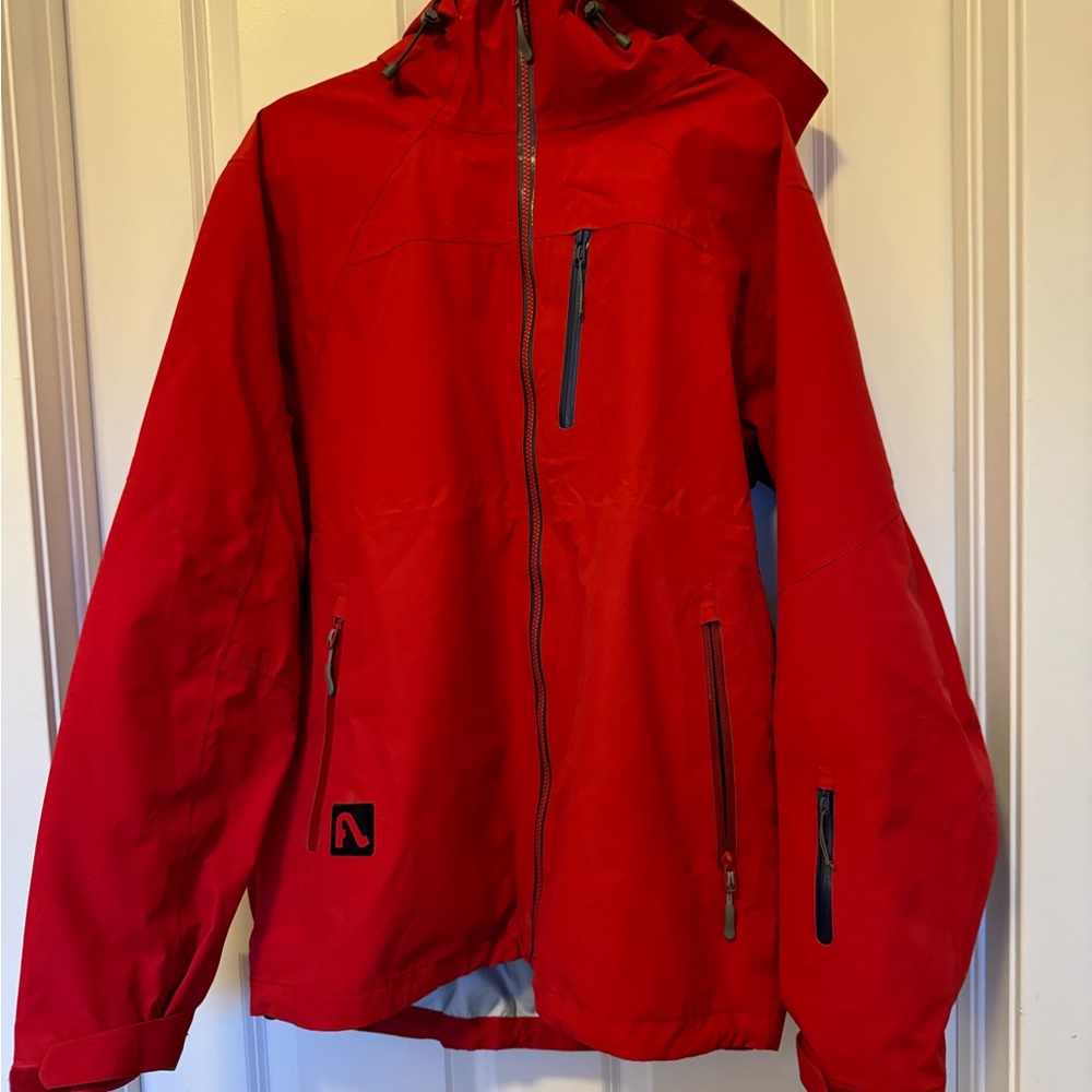 Flylow Ski Shell - image 1